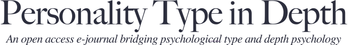 Personality Type in Depth